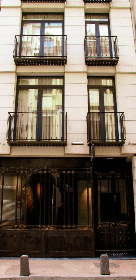 Taksimbul Design Hotel Estambul Exterior foto